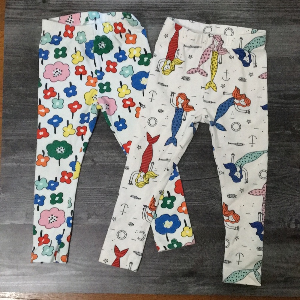 GUC Slim Legging size 3